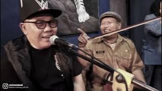 SUMEDANG - DOEL SUMBANG FEAT BAND PNS (Pemusik Negri Sipil) SESI LATIHAN LIVE