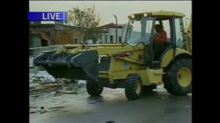 5/5/2003 WBBJ TV Good Morning West Tennessee aircheck