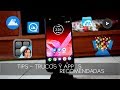 MOTO Z2 PLAY Tips Trucos y App´s Para Android 2017 HD