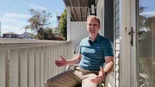 Vacation Condo For Sale In Wells, Maine | 371 Mile Road, Unit 3 | Tomazin Goff Realty