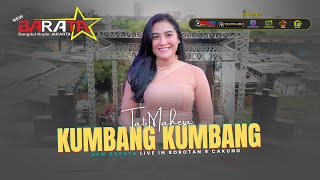 Download Lagu Kumbang  - Kumbang -  Tati Mahesa -   NEW BARATA - Live Rorotan 9 Cakung Jakarta Timur MP3