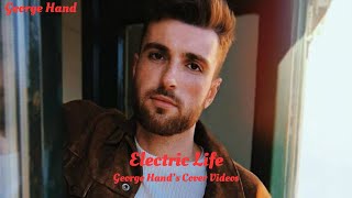 Electric Life - Duncan Laurence (Cover)