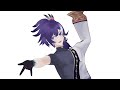 [holoPro EN - MMD] Banzoin Hakka - GEDDAN