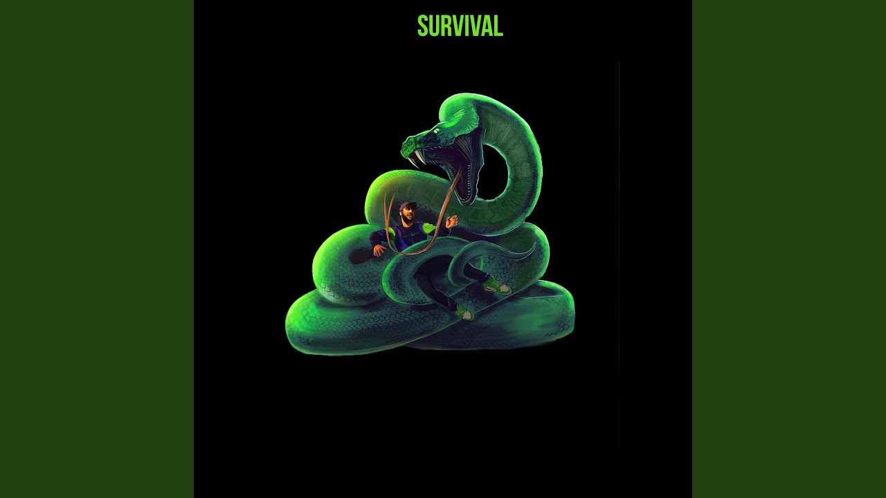 Survival YouTube Music