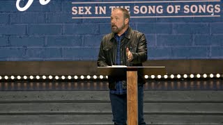 Get a New Marriage with the Same Spouse | Pastor Mark Driscoll