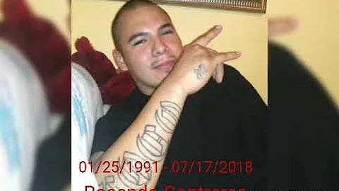 Rosendo Contreras
