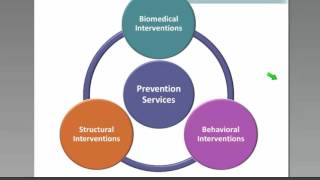 Selecting a Behavioral, Biomedical, and Structural Intervention
