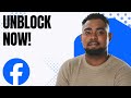 Unblock People on Facebook in Seconds (Mobile &amp; PC Tutorial)