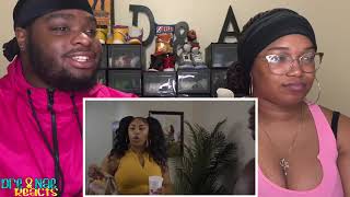 BRING ENOUGH FOOD & THE CORPORATE TRAPHOUSE BIGG JAH (2in1) COMEDY SKITS COUPLES REACTION