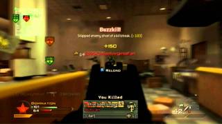 MW2 SPONGEBOB FUN SONG SYNC (first sync ever!!)