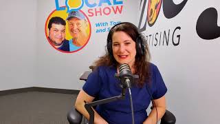 Dr. Nicole Anzalone on Hearing Loss & Better Hearing | Syracuse Hearing Solutions