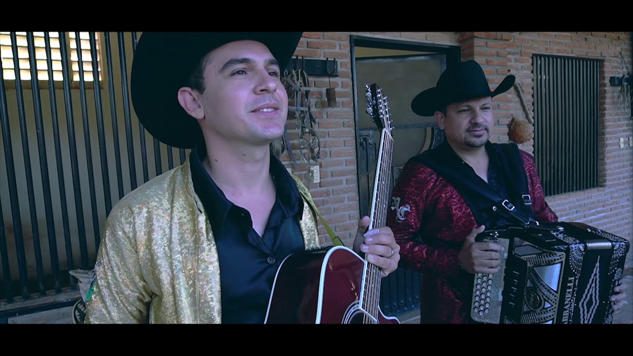 El Carrete / Grupo Elegante ft Nuevos Cazadores/ Musical