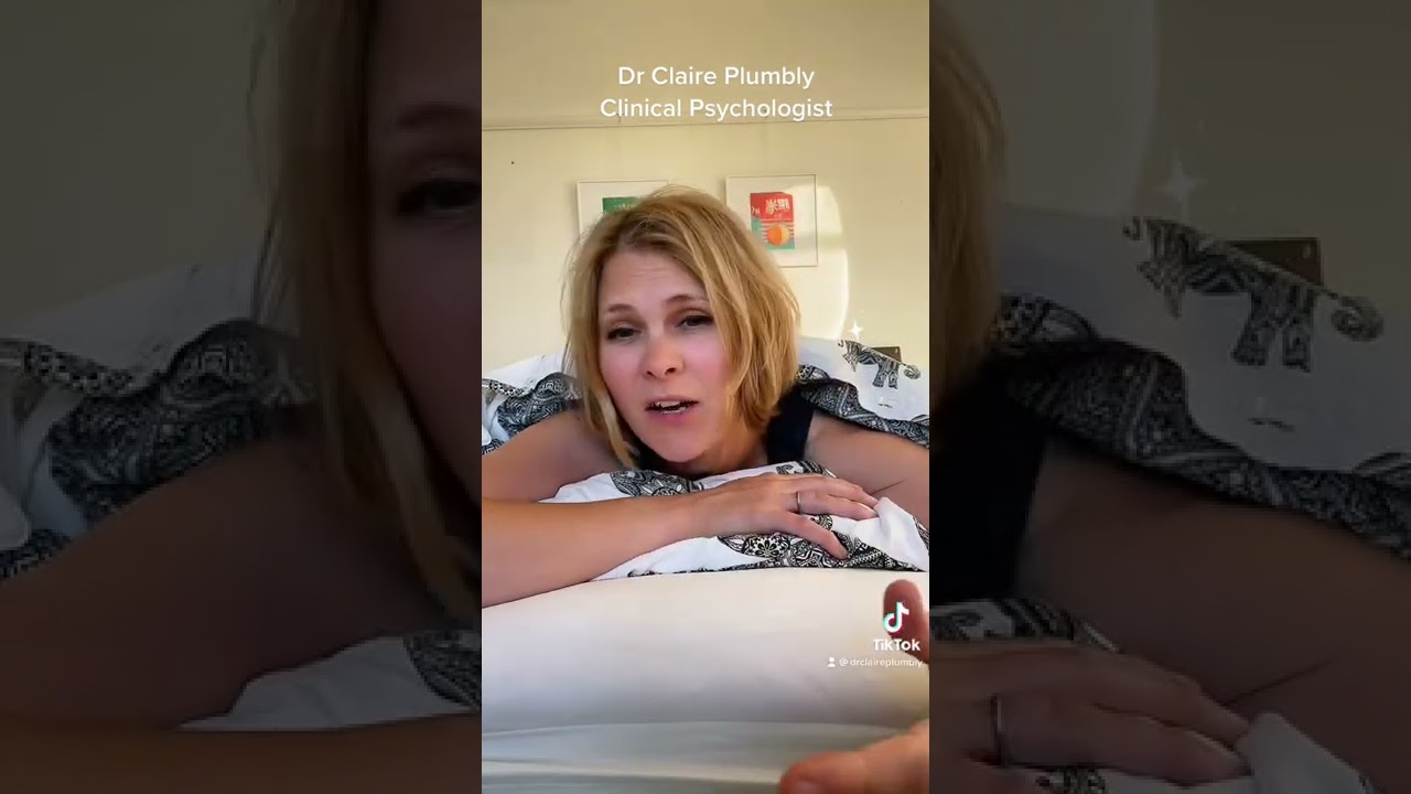 Why you struggle with 