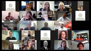 Maumee Chamber March Membership Meeting 3/9/21