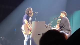 Download lagu Dan   Shay 'My Side of the Fence'