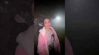 SNOWFALL HO RAHI HAI ❄😱 PIHOOZZ