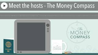 Meet The Hosts - The Money Compass