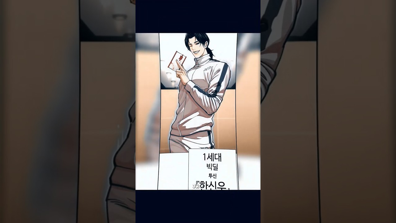 Lookism Latest Chapter ☠️🔥 | 