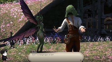 FFXIV ( - Anden - Custom Deliveries 02 - )