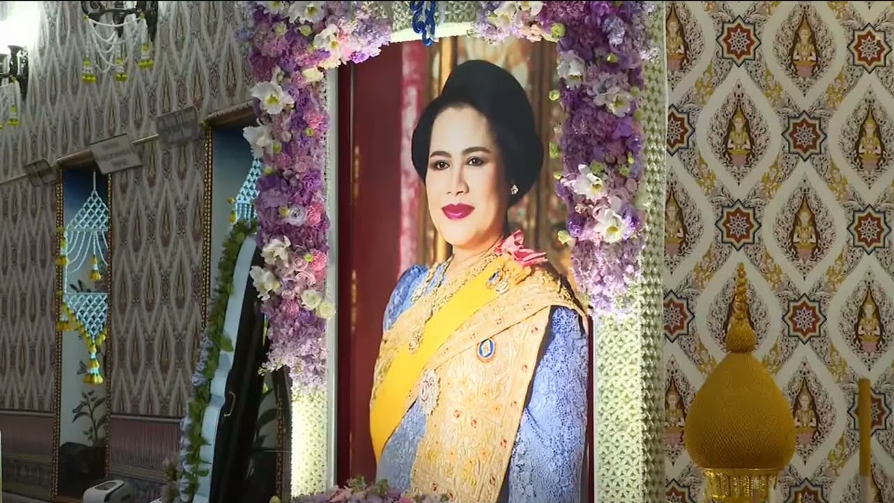 คณะบุคคลและประชาชน เดินทางไปกราบถวายบังคมพระบรมศพ ข่าวในพระราชสำนัก ๑ มีนาคม ๒๕๖๙