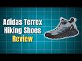 Adidas Terrex Anylander Hiking Shoes Review: Is It Worth It?