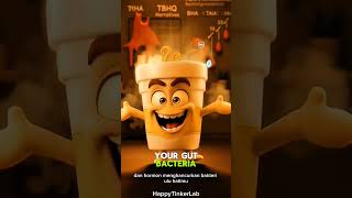 The Convenient Villain Poisoning You at Midnight 🍜