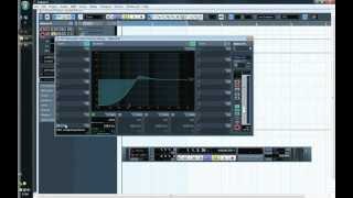 psytrance tutorial percussions and lead part 3 by B-recluse