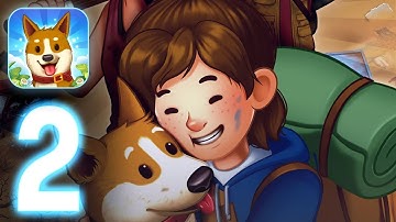 Merge Survival : Wasteland Gameplay walkthrough Part 2 (iOS, Android)