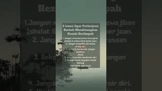 Download Lagu BERKAH #quotes #motivasi #fyp MP3 Download Lagu BERKAH #quotes #motivasi #fyp MP3