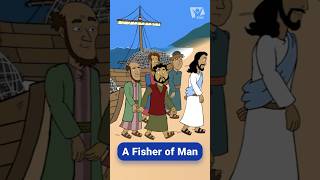 A Fisher of Man