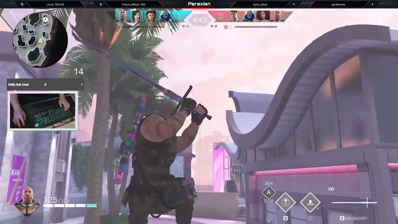 Rogue Company Season 2 Highlights