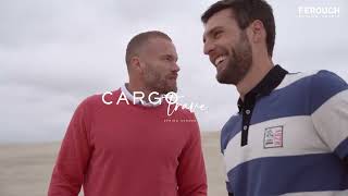 DESCUBRE LA COLECCIÓN CARGO TRAVEL #FlyingSpirit #CargoTravel #SpringSummer