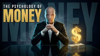 Why Smart People Stay Broke | The Psychology of Money by Morgan Housel | 3D Animated Book Summary