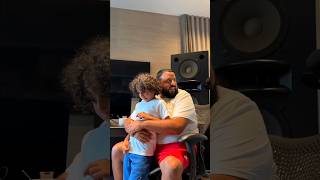 Dj Khaleds Son Asahd Khaled God Did