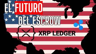 ‼️El impacto de la LEY CLARITY en el escrow de XRP🚨La "NUEVA" version de la SEC nos espera🎯