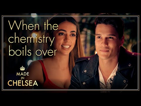 Miles Asks Ruby Out On A DATE  | Made in Chelsea