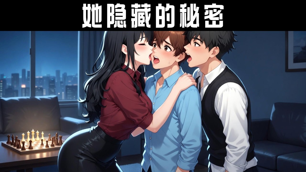 别再当“舔狗”了：男人必须看清的4个血泪教训 | 女性心理学