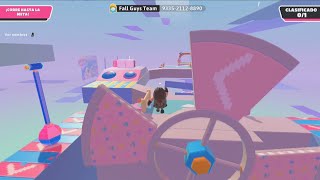 Wham Bam Boom | Fall Guys Team Map + Code