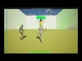 Squid Games - Red Light, Green Light V.1 Basics