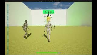 Squid Games - Red Light, Green Light V.1 Basics