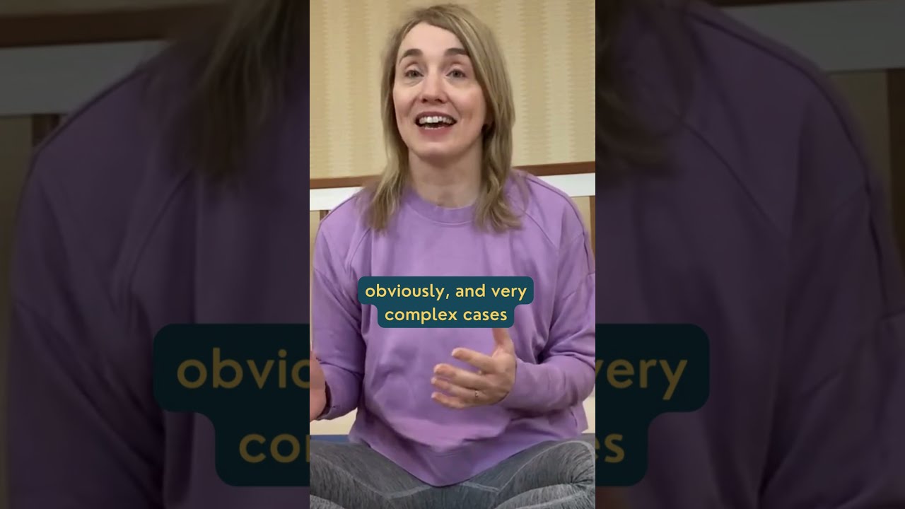 Beginner Exercises For Hypermobility Ehlersdanlossyndrome