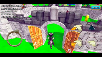 Little Dragon Heroes World Sim #4 - Android/iOS Gameplay