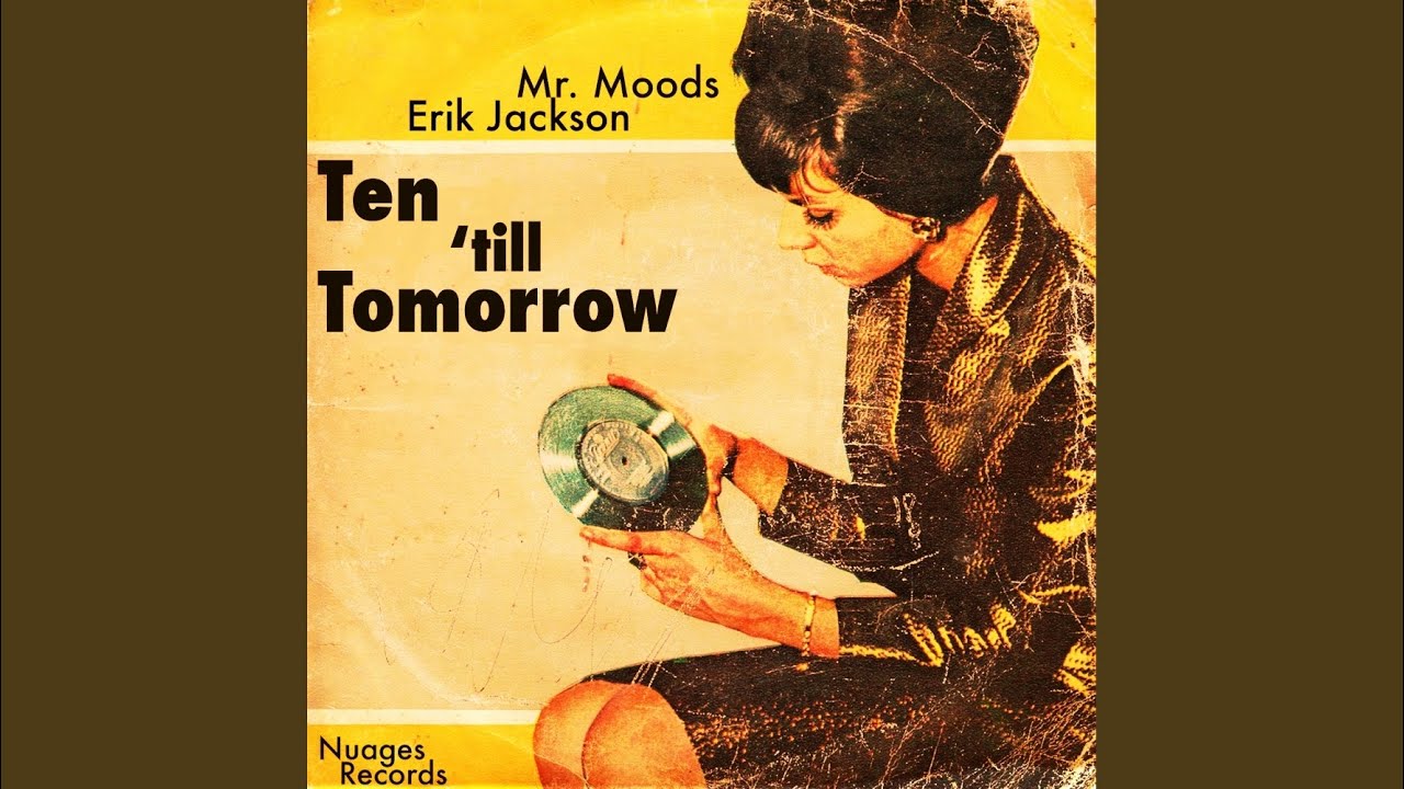 Watch Tomorrow (Original Mix) on YouTube Watch Tomorrow (Original Mix) on YouTube