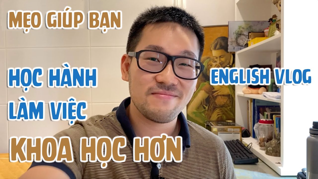 How to get things done faster - YouTube