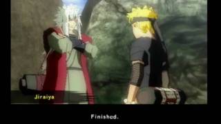 Download lagu Naruto Ultimate ninja 4 Part 2