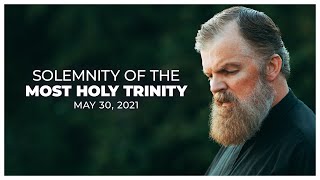 Weekend Reflection - Solemnity of the Most Holy Trinity Guide