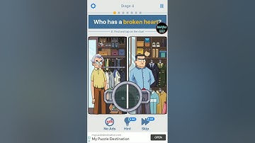 Riddle Master level 4