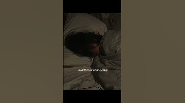 Thumbnail of giveon - heartbreak anniversary slowed and reverb