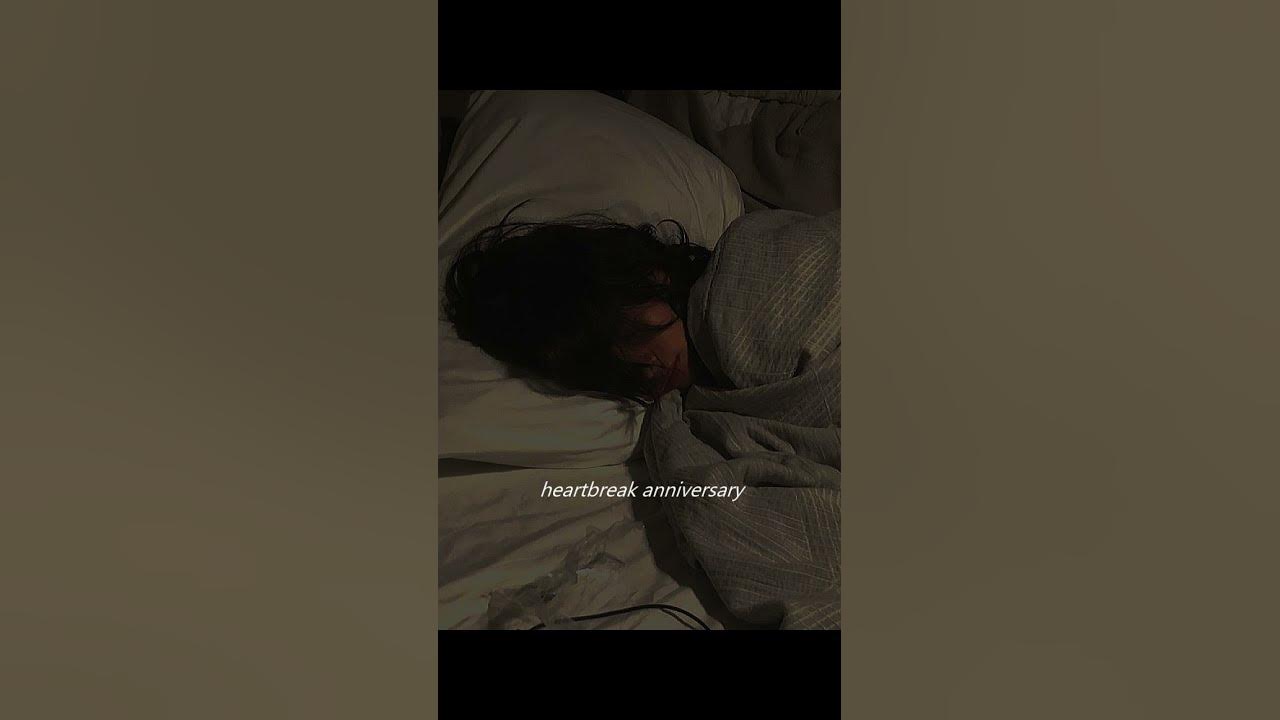 giveon - heartbreak anniversary slowed and reverb