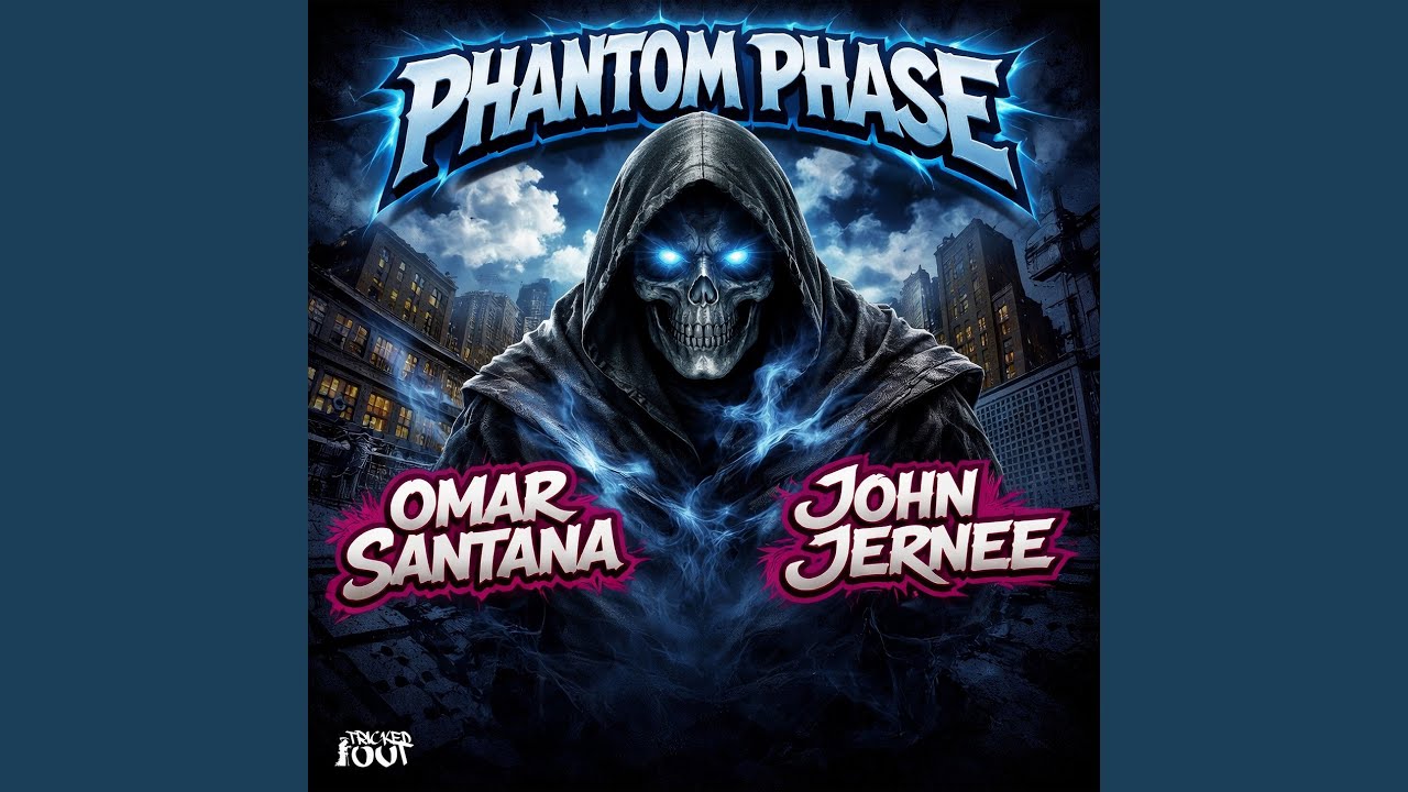 Ver Phantom Phase no YouTube Ver Phantom Phase no YouTube